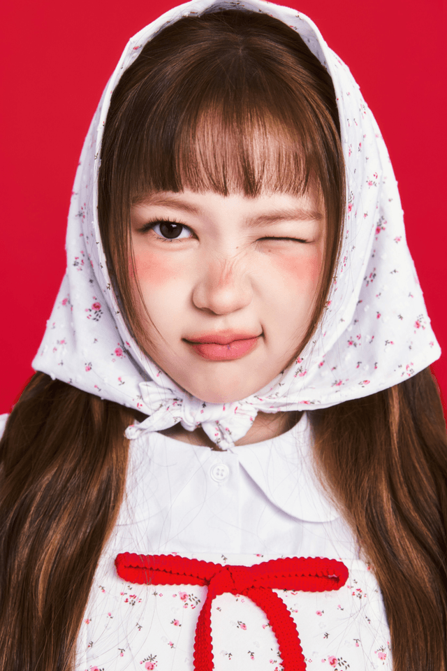 Ye-on
